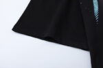 Hellstar Attacks Hypnotic Vision Tee Black - Image 7