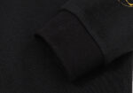 Hellstar Studios Future Hoodie Black - Image 5