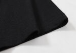 Hellstar Studios Heaven Sounds Like T-Shirt Black - Image 3