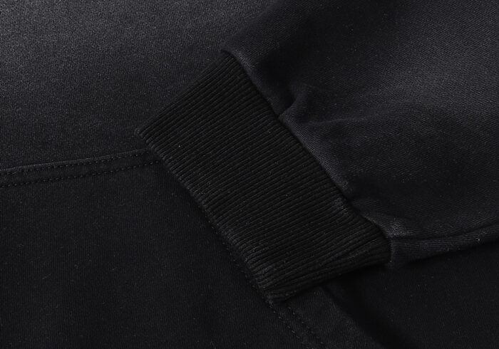 Hellstar Uniform Hoodie Black - Image 4