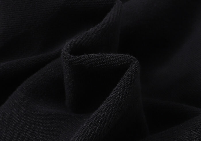 Hellstar No Guts No Glory! Sweatpant Black - Image 6