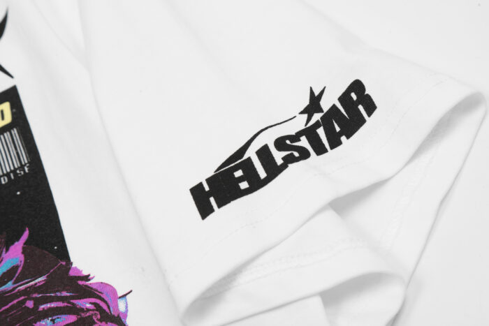 Hellstar Breaking News Shirt - Image 7