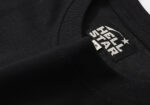Hellstar Studios Heaven on Earth T-Shirt Black - Image 3