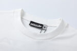Hellstar Attacks Hypnotic Vision Tee White - Image 5