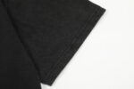 Hellstar Studios Jesus Emblem T-Shirt Black - Image 5