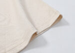 Hellstar Records T-Shirt Beige - Image 3
