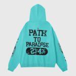 Hellstar 'Path to Paradise' Hoodie - Image 2