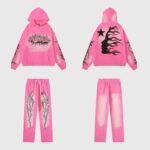 Hellstar Brainwashed Tracksuit - Image 3