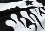 Hellstar Studios Future Hoodie Black - Image 3