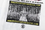 Hellstar Pixel T-Shirt White - Image 9