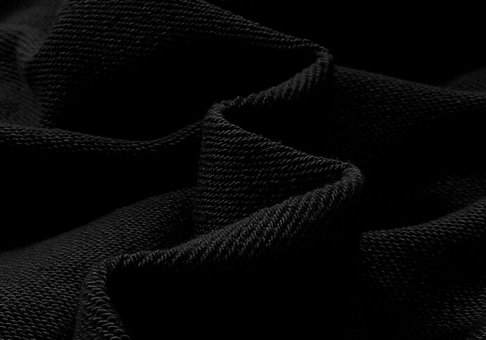 Hellstar Racer Hooded Vintage Black - Image 11