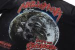 Hellstar Wolf T-Shirt - Image 9