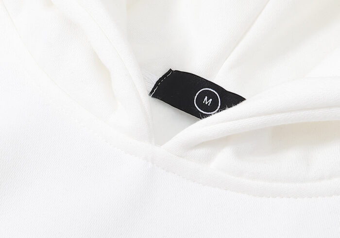 Hellstar Sport Hoodie White - Image 6