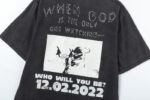Hellstar Heroes Villains Tee - Image 9