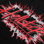 Hellstar Sports Future Flame Hoodie - Image 5