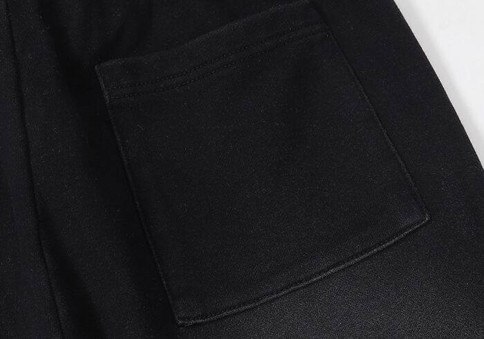 Hellstar Sports Future Flame Flare Hoodie - Image 4