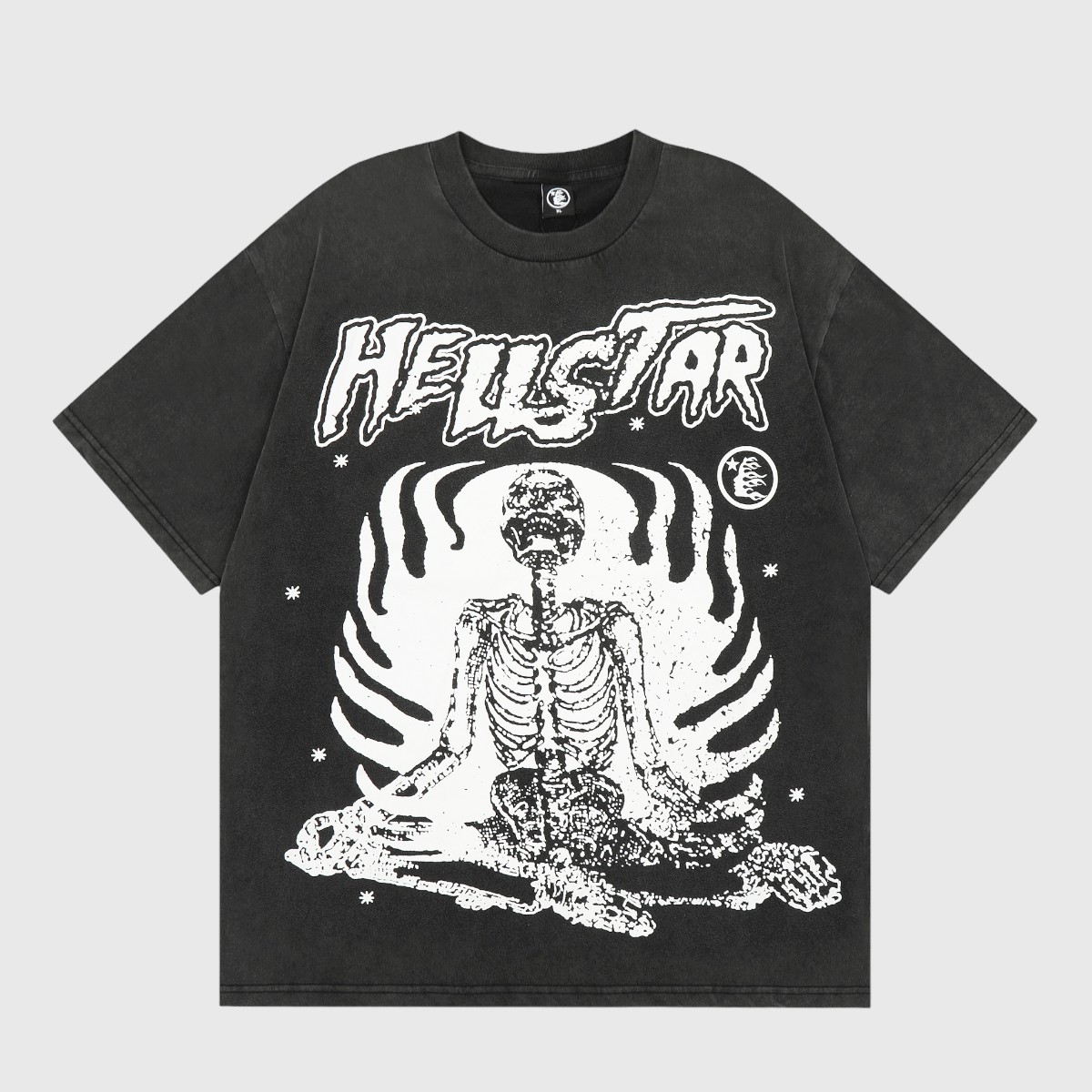 6b745c88-Photoroom (8) Hellstar Studios Inner Peace T-Shirt Black - Image 1