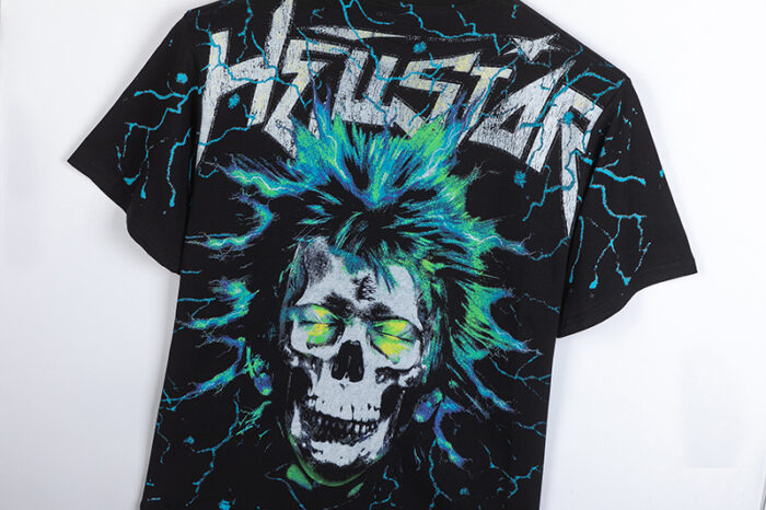 Hellstar Electric Kid T-Shirt - Image 3
