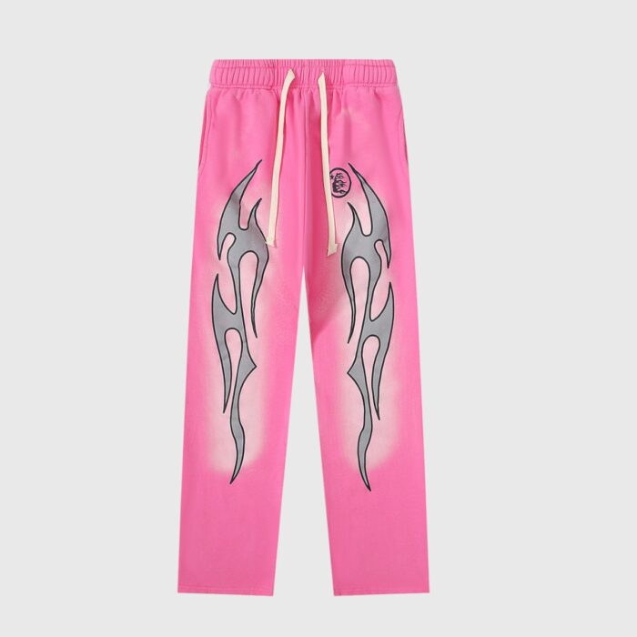 Hellstar Brainwashed Tracksuit - Image 8