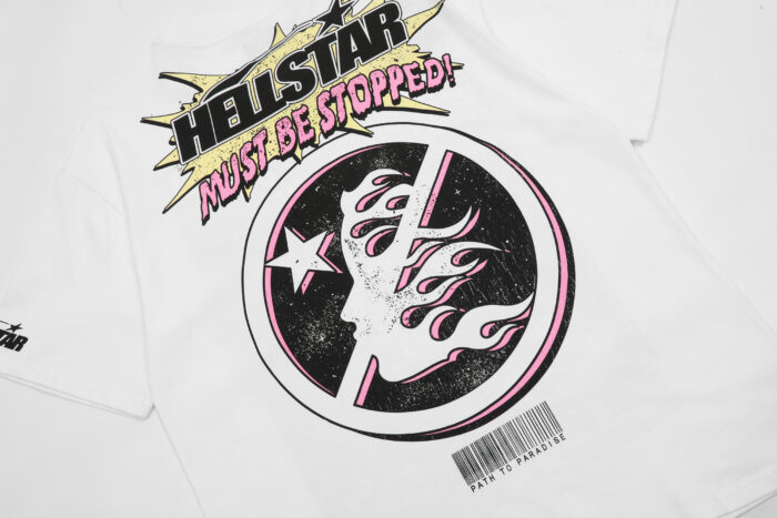 Hellstar Breaking News Shirt - Image 6