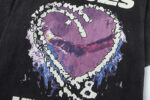 Hellstar Heroes Villains Tee - Image 4