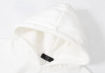 Hellstar Sport Hoodie White - Image 4