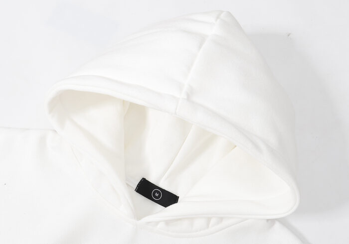Hellstar Sport Hoodie White - Image 4
