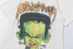 Hellstar Frankenstein T- Shirt - Image 8
