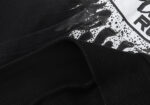 Hellstar Sports Future Flame Flare Hoodie - Image 6