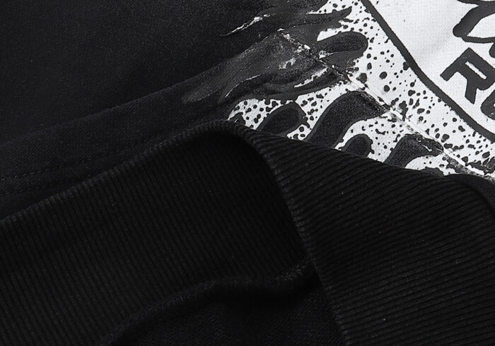 Hellstar Sports Future Flame Flare Hoodie - Image 6