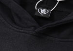 Hellstar Racer Hooded Vintage Black - Image 7