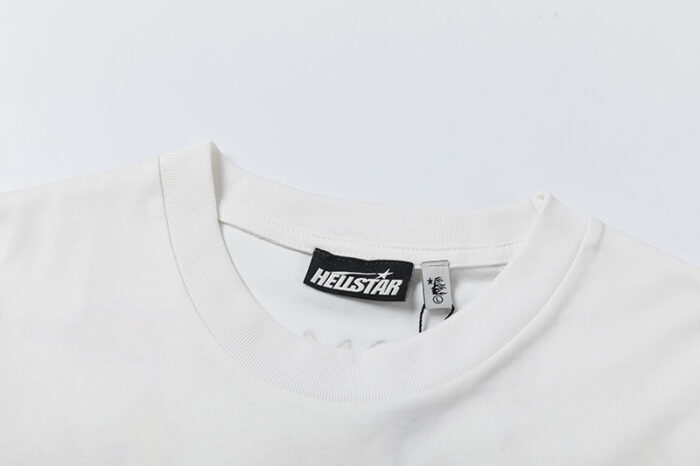 Hellstar Frankenstein T- Shirt - Image 7