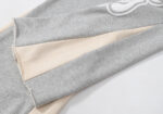 Hellstar Enlightenment Sweatpants Grey - Image 6