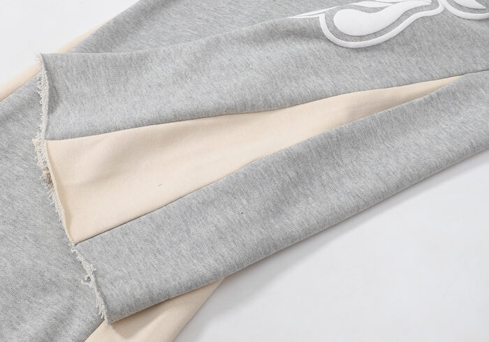 Hellstar Enlightenment Sweatpants Grey - Image 6