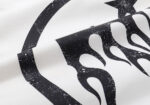 Hellstar Sport Hoodie White - Image 5