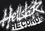 Hellstar Studios Heaven Sounds Like T-Shirt Black - Image 4