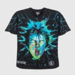Hellstar Electric Kid T-Shirt