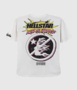 Hellstar Breaking News Shirt - Image 2