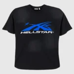 Hellstar Sport Black T-Shirt