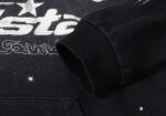 Hellstar Studios Records Tracksuit Black - Image 5