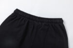 Hellstar Studios Records Shorts Black - Image 7