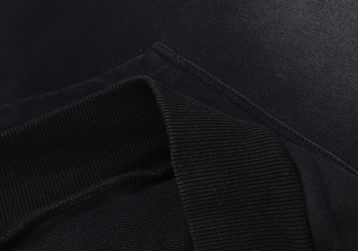 Hellstar Uniform Hoodie Black - Image 7