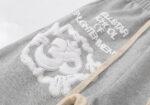 Hellstar Enlightenment Sweatpants Grey - Image 7