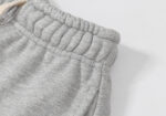 Hellstar Enlightenment Sweatpants Grey - Image 8