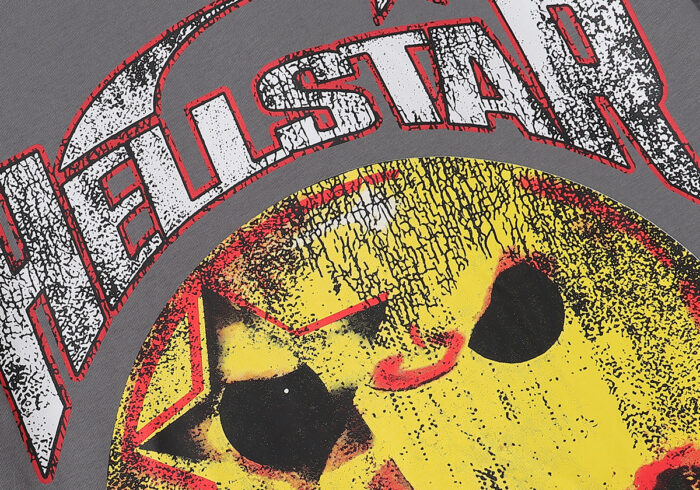 Hellstar Satanic Elegance Shirt - Image 7