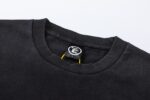 Hellstar Studios Biker Tour T-Shirt Black - Image 6