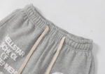 Hellstar Enlightenment Sweatpants Grey - Image 9