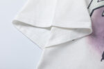Hellstar Attacks Hypnotic Vision Tee White - Image 9