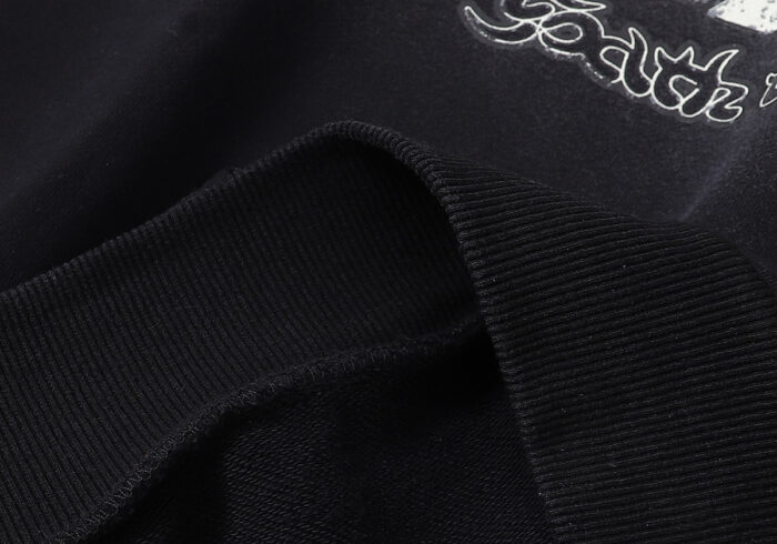 Hellstar Racer Hooded Vintage Black - Image 13