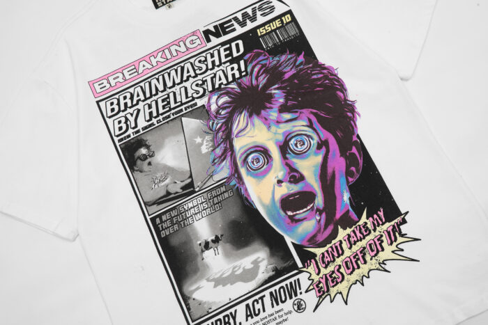 Hellstar Breaking News Shirt - Image 11